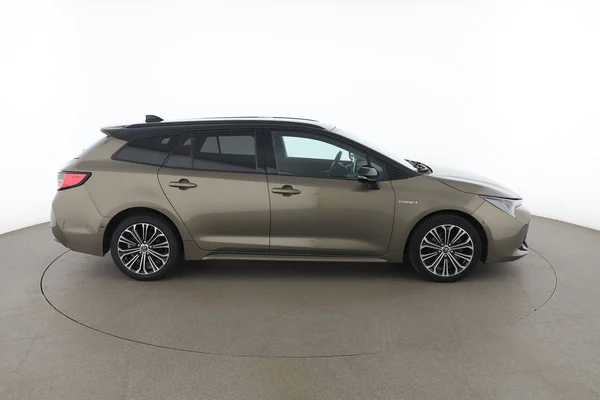Toyota Corolla (2020) — foto 13 van 16
