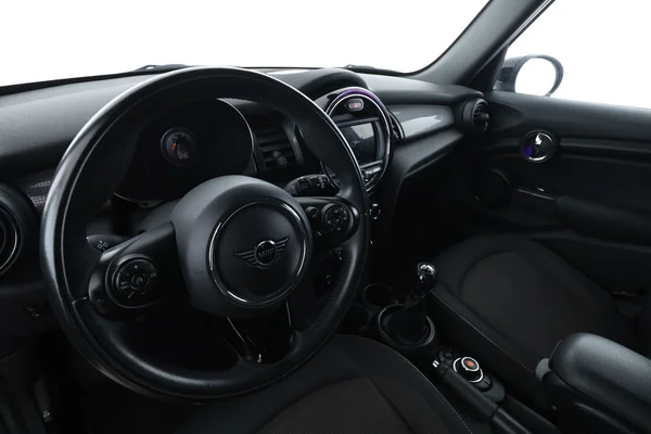 MINI Mini (2020) — foto 2 van 16