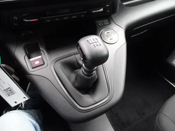 Citroën Berlingo (2026) — foto 18 van 28