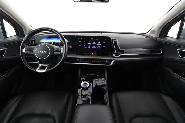 Kia Sportage (2023) — foto 3 van 16