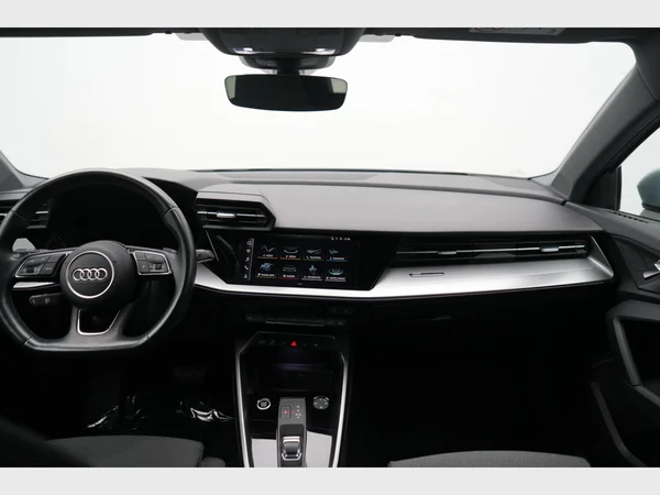 AUDI A3 Sportback (2021) — foto 7 van 30