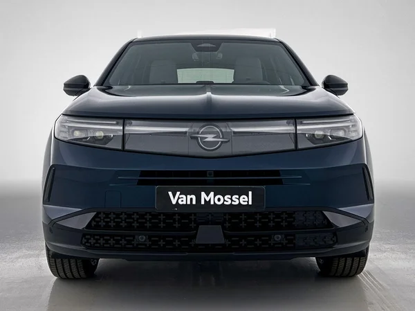 Opel Grandland (2025) — foto 28 van 32