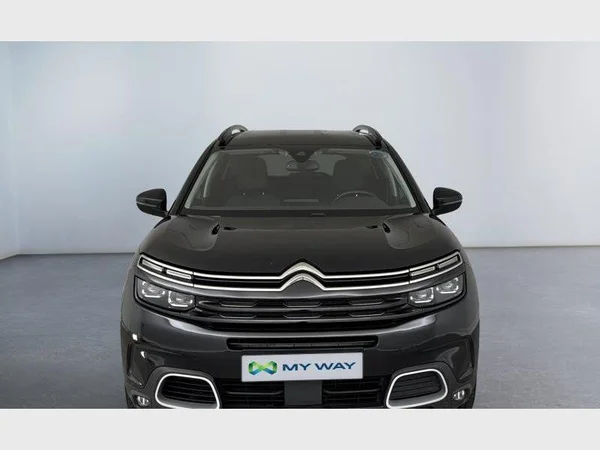 Citroen C5 Aircross (2021) — foto 12 van 29