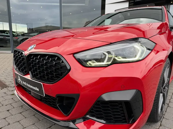 Bmw 235 (2022) — foto 15 van 30