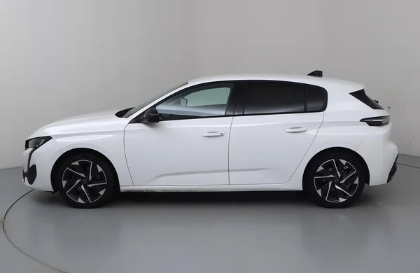 Peugeot 308 (2023) — foto 12 van 29