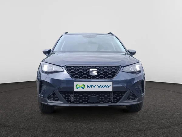 SEAT Arona (2024) — foto 9 van 21
