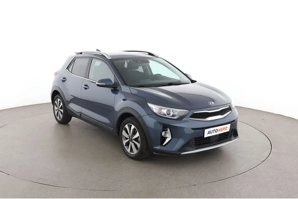 Kia Stonic (2021) — foto 14 van 16
