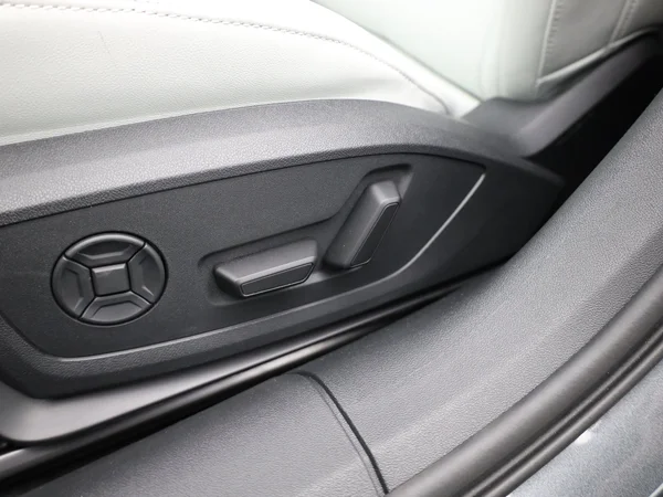 AUDI A6 (2026) — foto 6 van 28