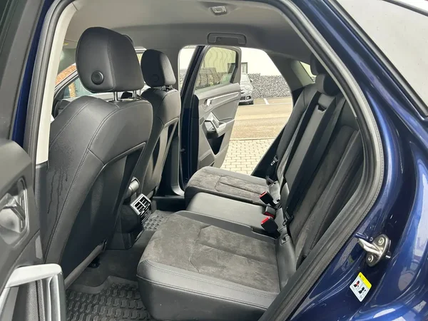 Audi Q3 (2022) — foto 15 van 28