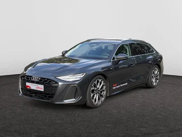 AUDI A6 Avant (2025)
