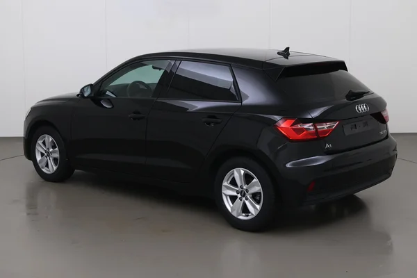Audi A1 sportback (2023) — foto 16 van 22