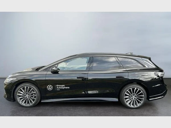 Volkswagen ID.7 (2026) — foto 14 van 20