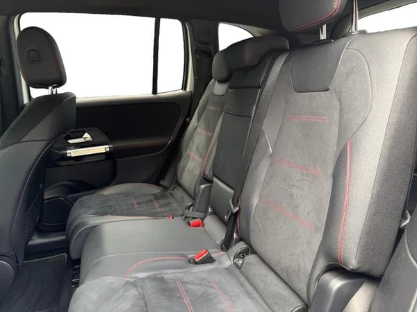 MERCEDES-BENZ GLB (X247) (2022) — foto 4 van 30