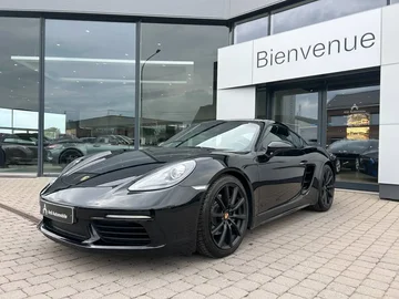 Porsche Cayman 631d483c-efbe-4660-a463-29f9fe9c33b8