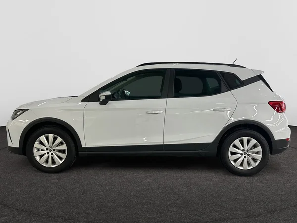 SEAT Arona (2025) — foto 12 van 24
