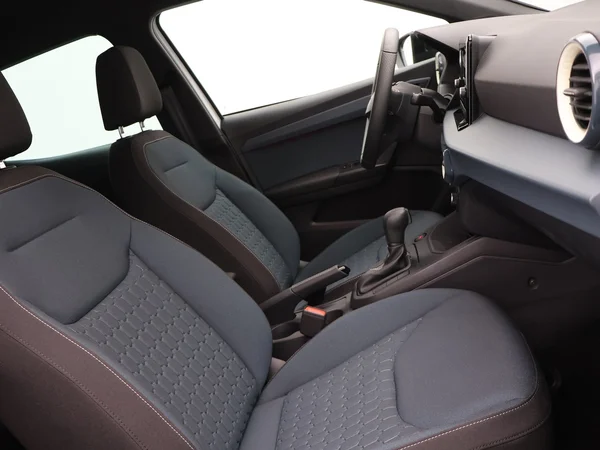 SEAT Arona (2026) — foto 20 van 22