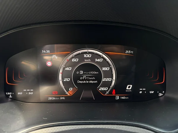 SEAT Arona (2025) — foto 2 van 16
