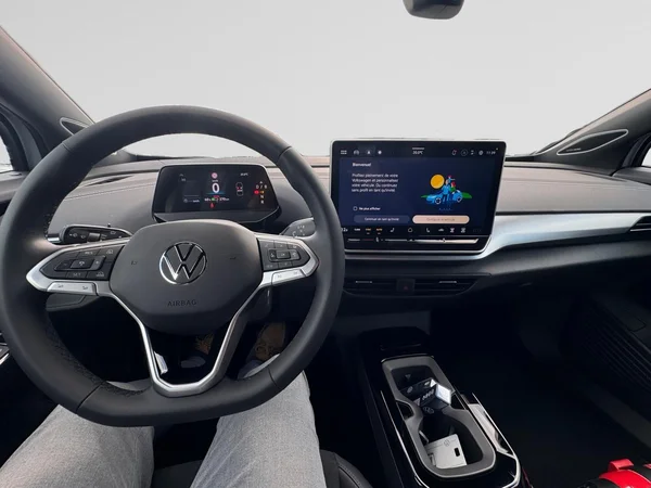 VOLKSWAGEN ID.4 (2026) — foto 12 van 15