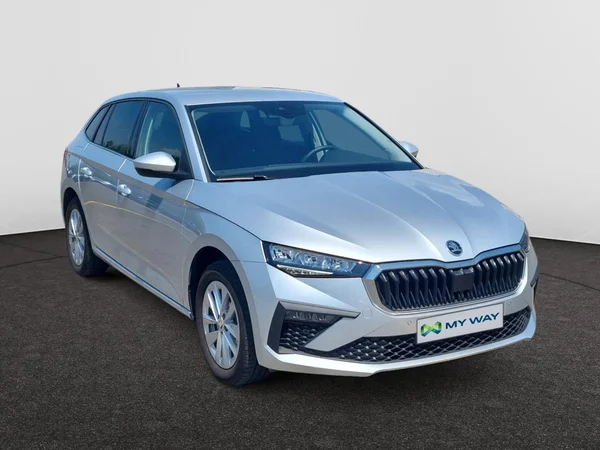 SKODA Scala (2025) — foto 22 van 24