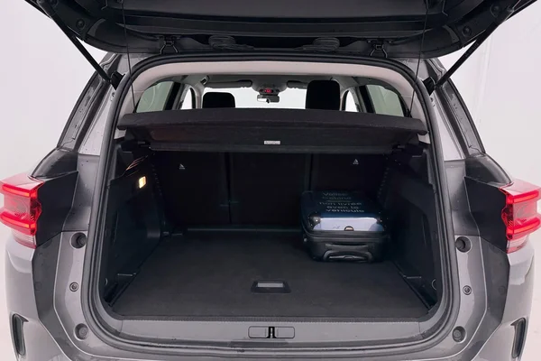 Citroen C5 Aircross (2025) — foto 36 van 36