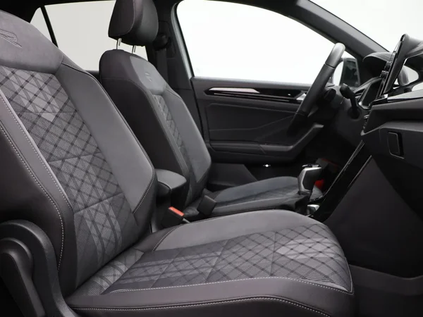 Volkswagen T-Roc (2025) — foto 19 van 28