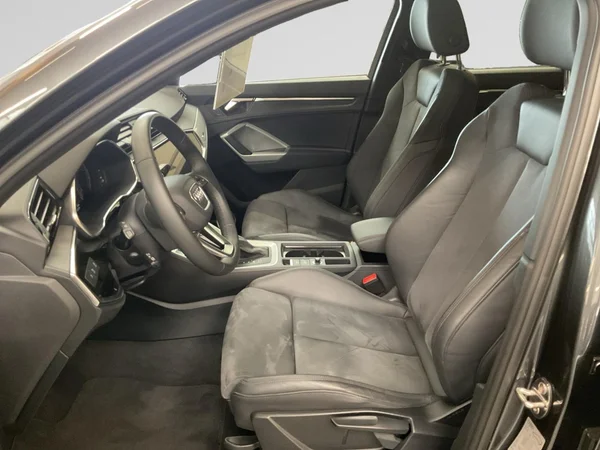AUDI Q3 (2025) — foto 19 van 20