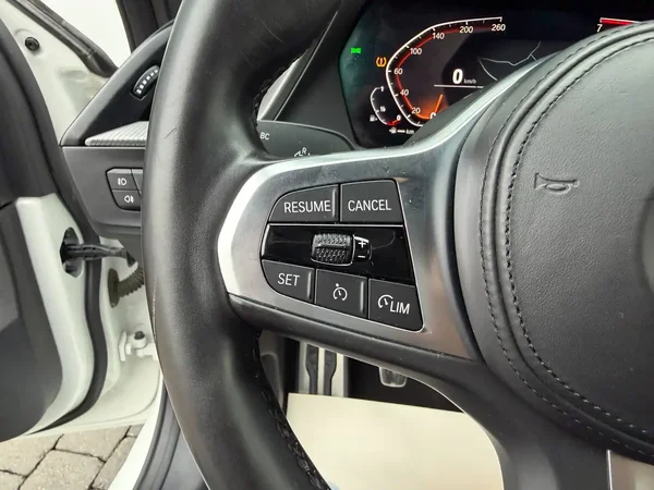 Bmw 116 (2021) — foto 3 van 24