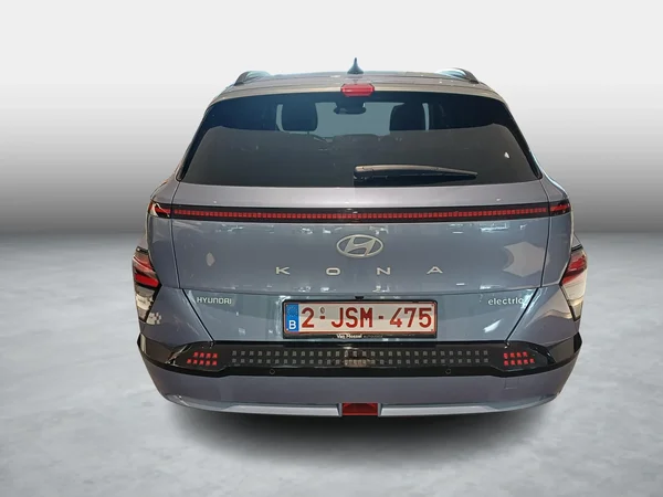 Hyundai Kona (2026) — foto 19 van 20