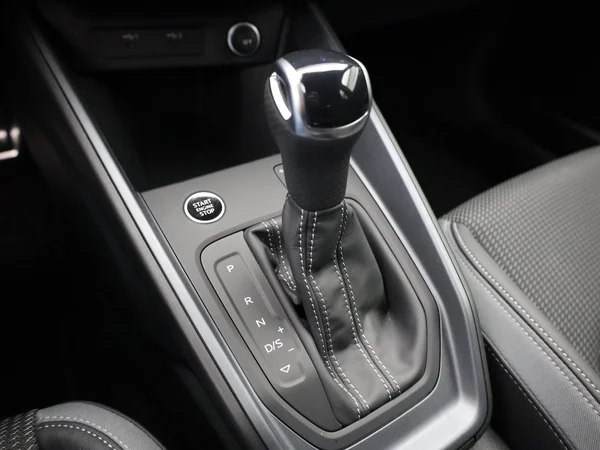 AUDI A1 Sportback (2025) — foto 15 van 23