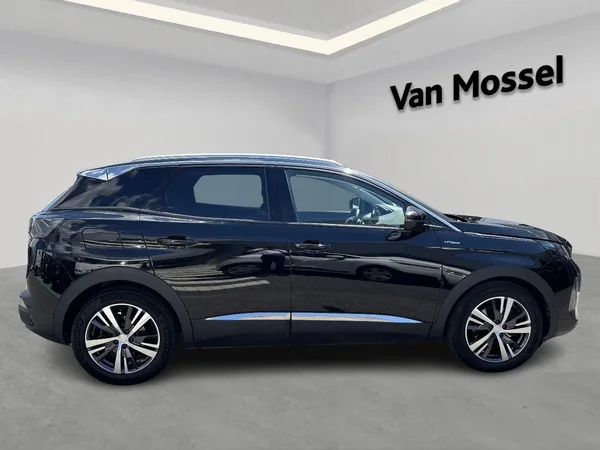 Peugeot 3008 (2021) — foto 19 van 23