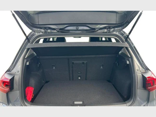 Volkswagen Golf VIII (2026) — foto 15 van 24
