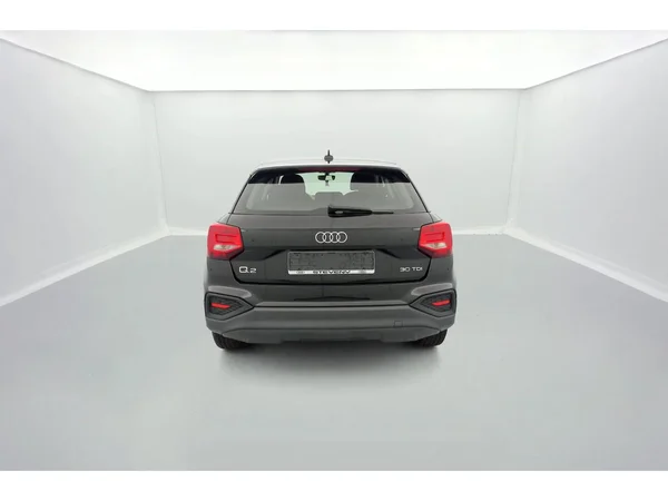AUDI Q2 (2021) — foto 20 van 36