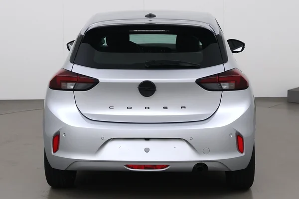 Opel Corsa (2025) — foto 15 van 20