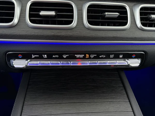 MERCEDES GLE 350 (2021) — foto 17 van 34