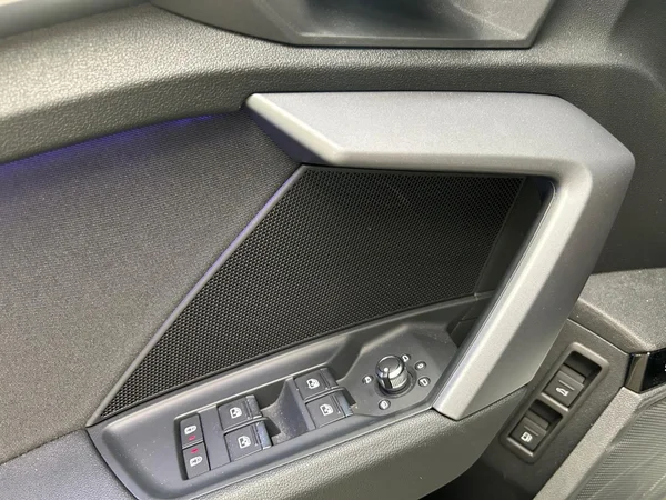 AUDI A3 Sportback (2025) — foto 5 van 15