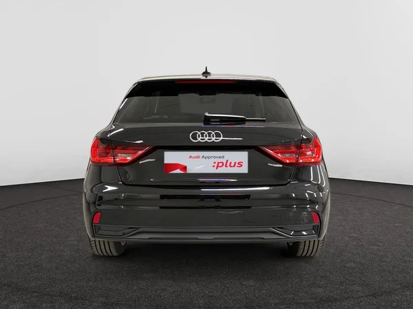 AUDI A1 Sportback (2023) — foto 8 van 14