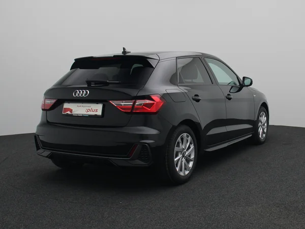 AUDI A1 Sportback (2026) — foto 10 van 16