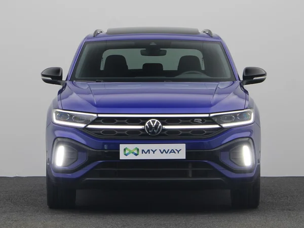 VOLKSWAGEN T-Roc (2023) — foto 19 van 23