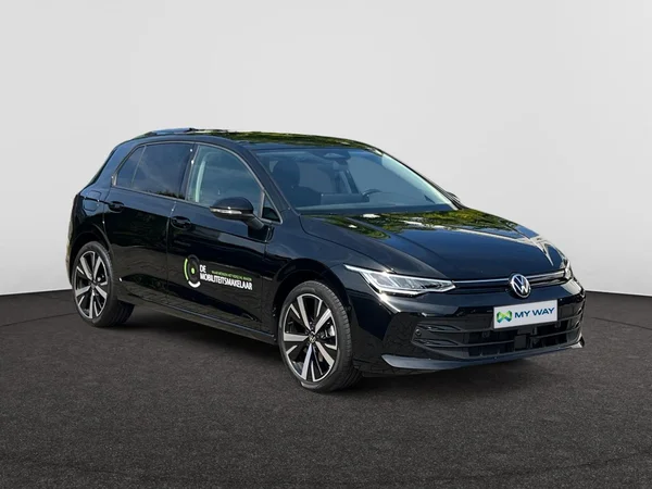 VOLKSWAGEN Golf VIII (2026) — foto 15 van 24