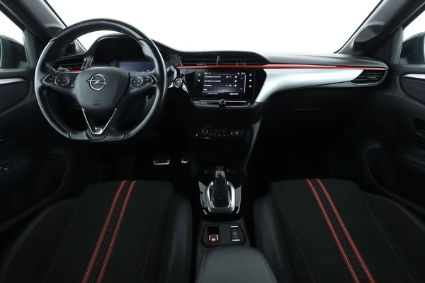 Opel Corsa (2022) — foto 3 van 16
