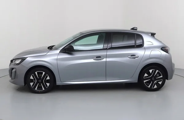 Peugeot 208 (2025) — foto 12 van 26