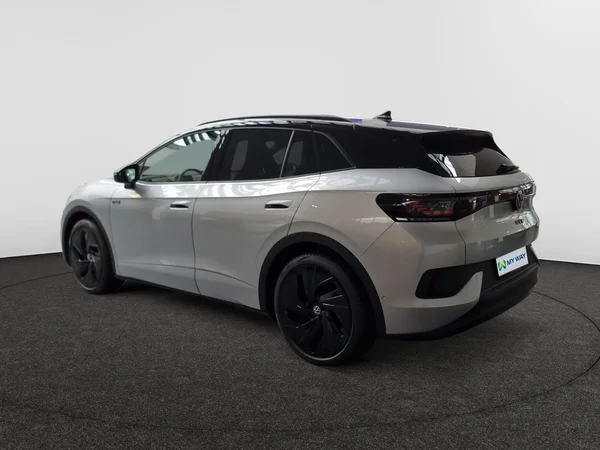 VOLKSWAGEN ID.4 (2026) — foto 18 van 24