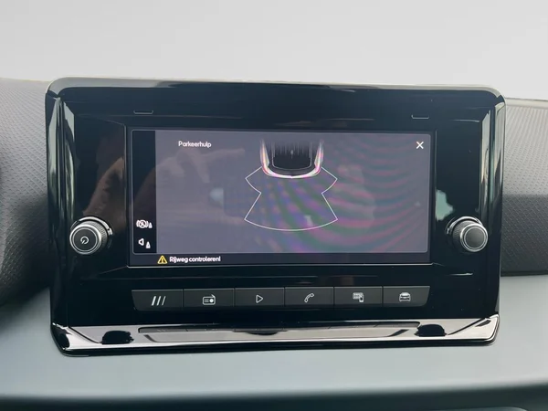 SEAT Arona (2026) — foto 9 van 18
