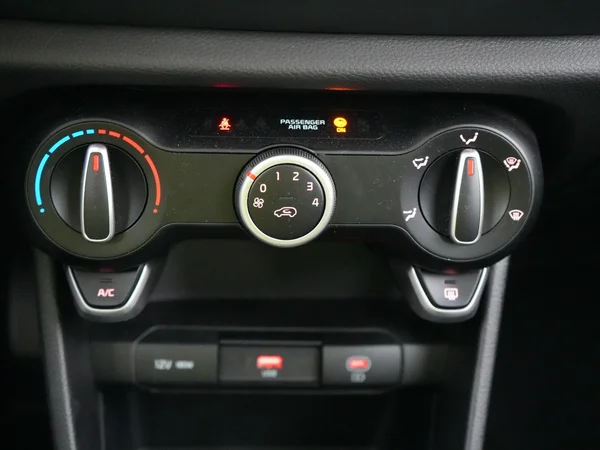 Kia Picanto (2025) — foto 14 van 25