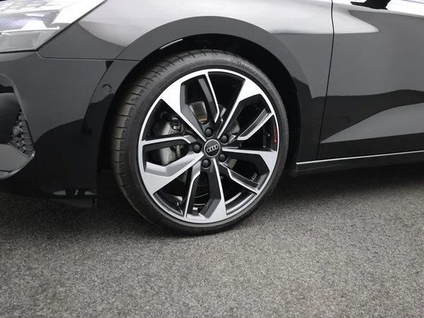 AUDI A3 Sportback (2025) — foto 3 van 22