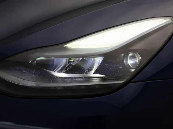 Tesla Model Y (2022) — foto 7 van 43