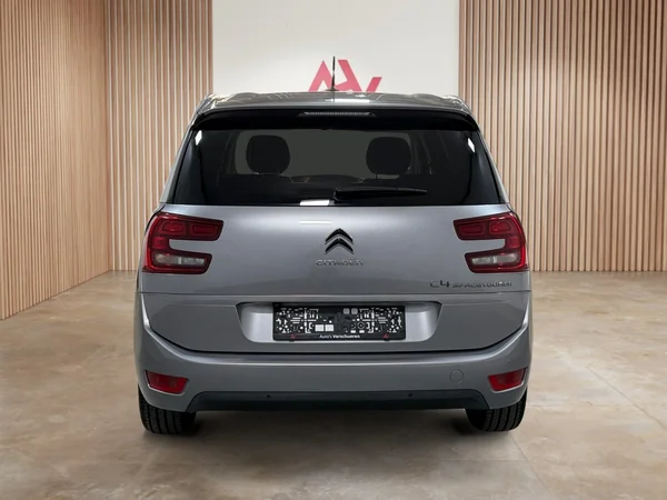 Citroen Grand-C4-SpaceTourer (2022) — foto 28 van 30