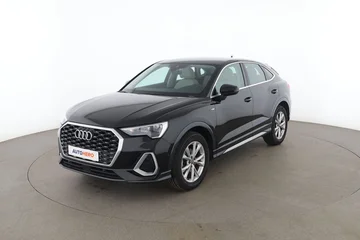 Audi Q3 e0ff7f07-dfc4-4f97-baa7-d194ea9c281f