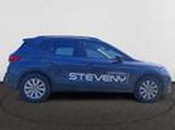SEAT Arona (2024) — foto 20 van 23