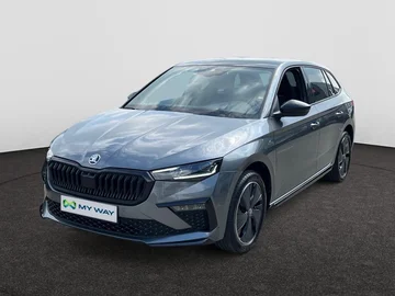 SKODA Scala (2026)